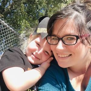 Meet your Posher, Tori